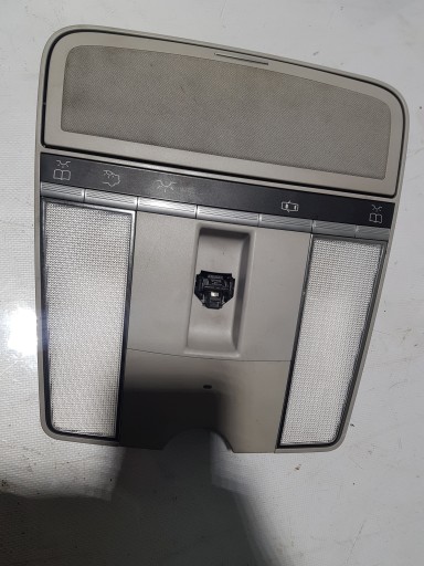 Feux phare Cabine Interrupteur Toit ouvrant MERCEDES W221
