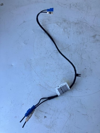KABEL anténních PEUGEOT 208 9801098780