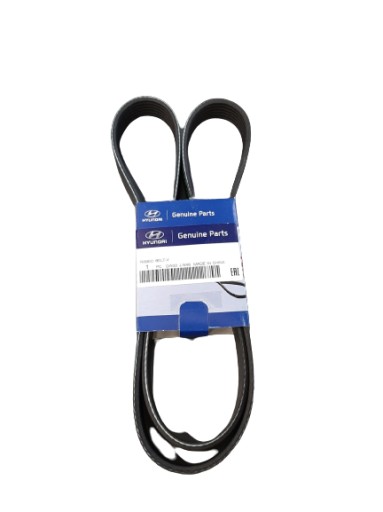 25212 2A310 - Ремінь Hyundai diesel