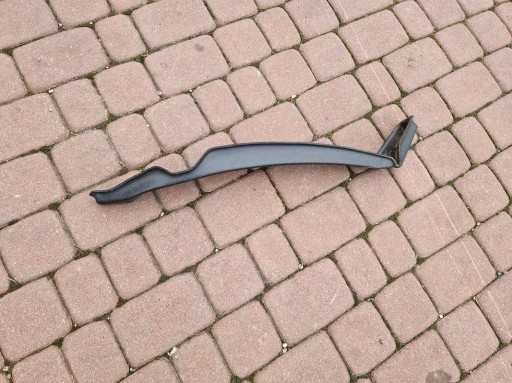 Поглотитель крыла правый Opel Insignia B 39114016