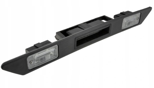 EZC-AU-102 - Ручка дверная ручка планка Blend закрылки AUDI A3 A4 S4