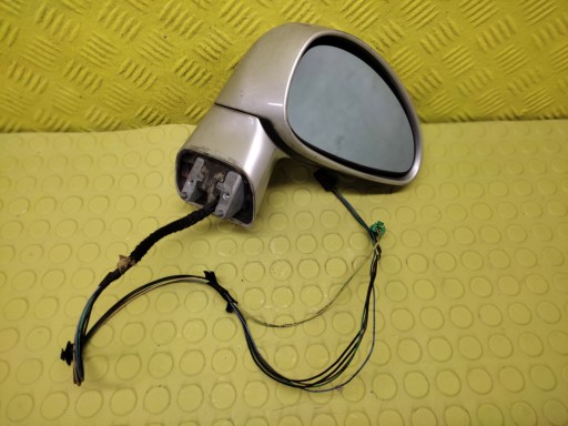 CITROEN C4 mirror left 7 PIN EZW