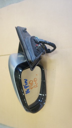 ДЗЕРКАЛО ЛІВЕ VOLVO V40 V40CC 14PIN R-DESIGN