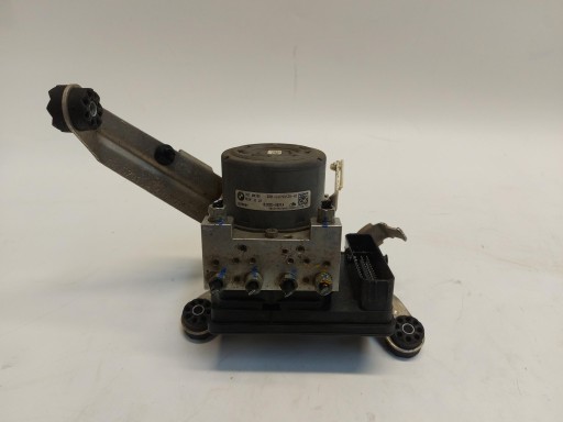 BMW i3 i01 REX pump control unit ABS 6876236