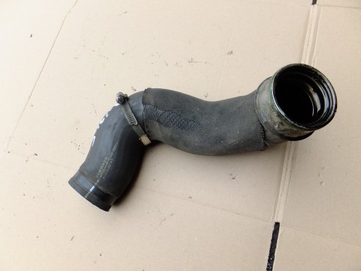 Schlauch luft mercedes w245 2,0 cdi A1695280482