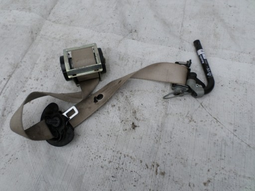 Натяжитель ремня П BMW 5 F10 F11