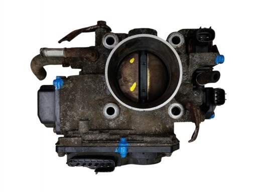 Valvola a farfalla HONDA FR-V (2005-2009) 2.0 16V 150KM