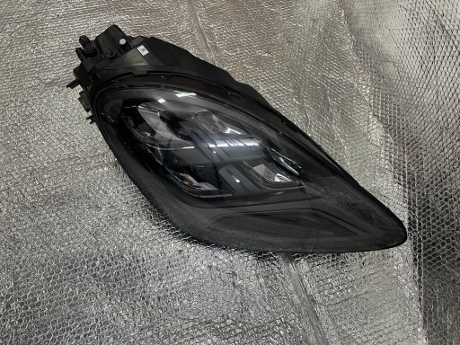 9Y0941104 - PORSCHE CAYENNE 9Y FULL LED MATRIX ЛАМПА, ПРАВА