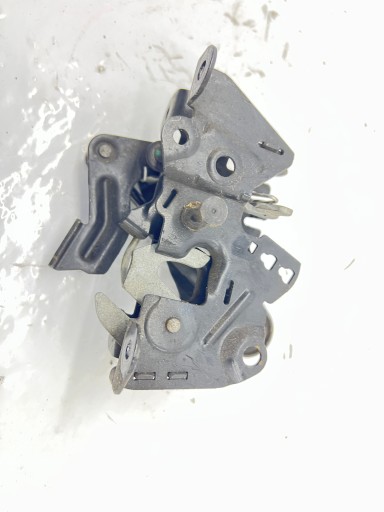 lock RYGIEL bonnets right 7183762 BMW F02 F01 08-12