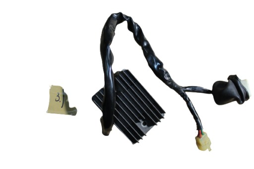 VTX1300.REGULATOR - VTX 1300 VT 03-РЕГУЛЯТОР НАПРУГИ