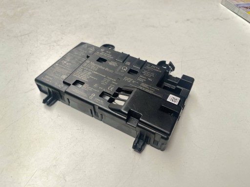 LADOWARKA INDUKCYJNA MERCEDES-BENZ GLE W167 A1779004710
