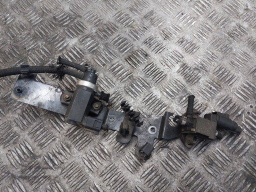 Sensor Unterdruck KOMPLET OCTAVIA und FL 1.9 TDI 1J0906627 028906283N