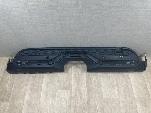 MINI COOPER S F56 LIFT LCI posteriore accessori Paraurti 9450686