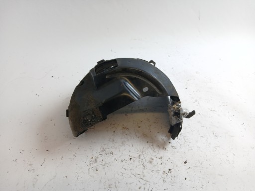 VW NEW BEETLE support lights right front