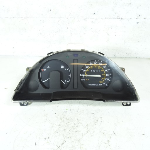 TOYOTA TERCEL 1.5B dials 83200-16270
