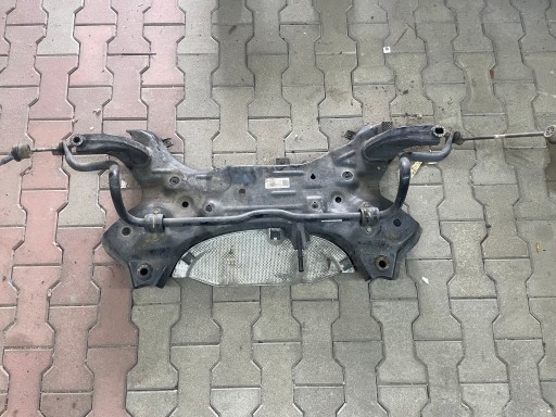 21r - Kia ceed iii сани коляска передня підвіска 62401-g4aa0