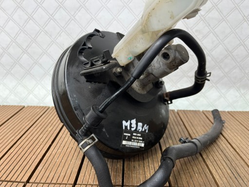 MAZDA 3 BM 13-17 2.2D SH01 Hauptbremszylinder Bremspumpe SERVO BHR1-43950 EUROPA OE