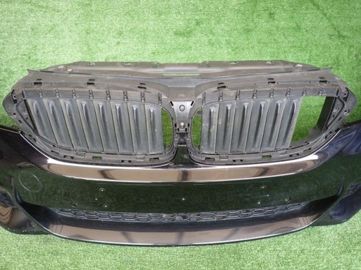 BMW G30 G31 5 m-packet 17- nárazník přední předek