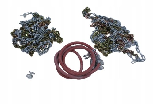 Ланцюги протиковзання dakota 280 17