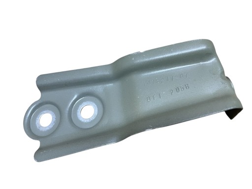 Halter Halter Stütze des Kotflügels links BMW X7 G07 LCI