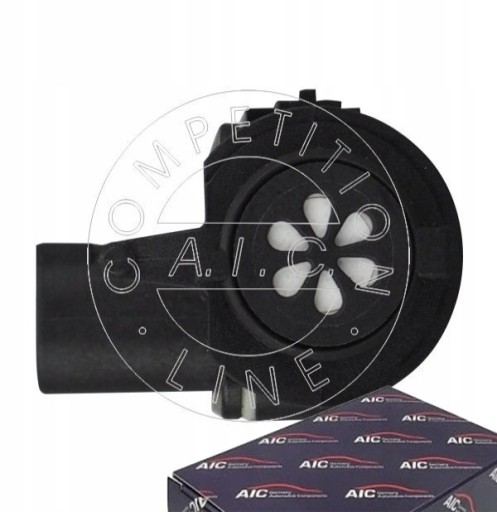 58203 - Датчик качества воздуха для vw touran 1.6 tdi 1.8