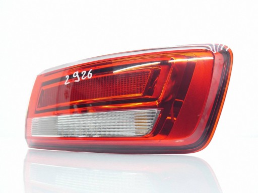 licht rechts heck hinten 8V5945070 AUDI A3 8V sedan