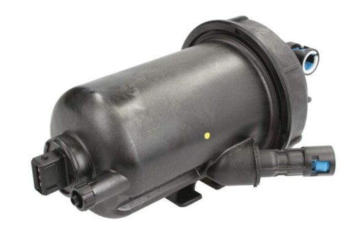 55.120.00 - КОРПУС ТОПЛИВНОГО ФИЛЬТРА OPEL SIGNUM VECTRA C 1.9 CDTI