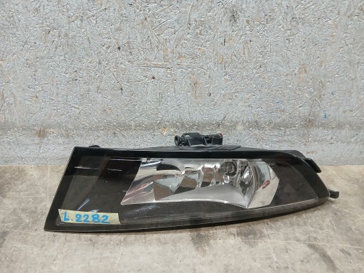 Nebelscheinwerfer vorne links SKODA FABIA III 3 6V LIFT 6V0941699A