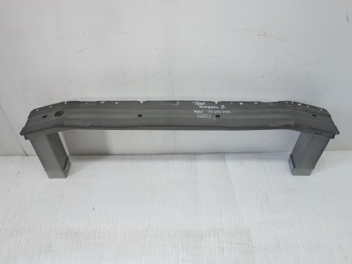 БАЛКА ПЕРЕДНЬОГО БАМПЕРА OPEL INSIGNIA B 39214399