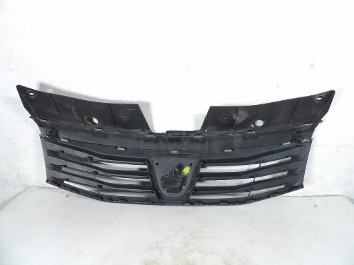 DACIA SANDERO e STEPWAY GRIGLIA