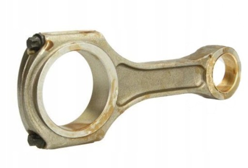 MVD3643 - ШАТУН НОВЫЙ ФОЛЬКСВАГЕН ПАССАТ 1.9 TDI