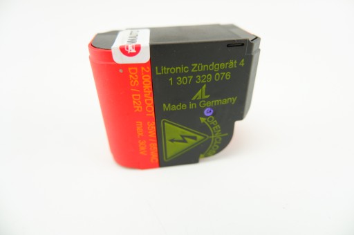 Стартер котушка ксенону CITROEN C6 1307329076