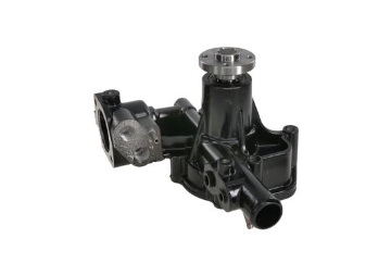 I020273 - Водяной насос KOMATSU мотор 3d84e/ 4d84e