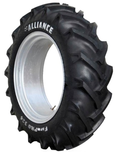 ШИНЫ 12.4-28 ALLIANCE FARM PRO 324 8PR 123A8 TT