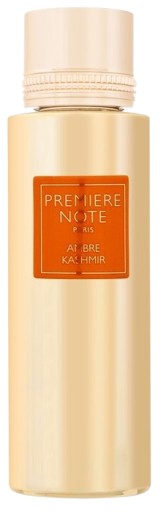 premiere note ambre kashmir woda perfumowana 100 ml  tester 