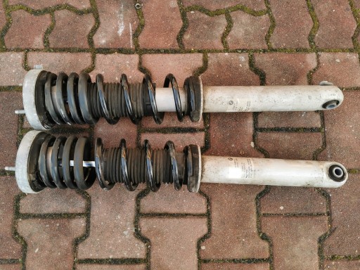 0000 - Bmw f90 m5 амортизатор активний edc правий лівий задній 7856901