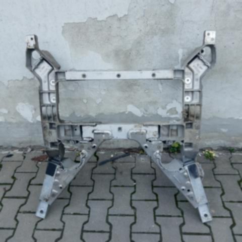 Alfa romeo oe 505461960 giulia коляска санки варшава оригінал