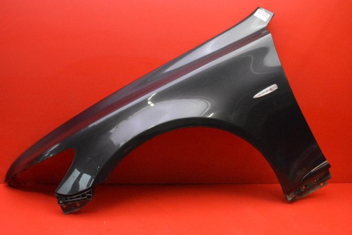 fender left front front 4T5 LEXUS LS 4 IV LS600H 06-09