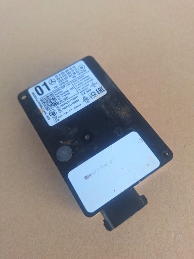 MERCEDES RADAR DISTRONIC A0009054503 Q9