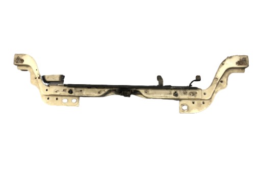 FIAT QUBO pillar sider tension belt upper front