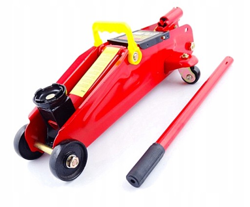 FROG C6M04 ГІДРАВЛІЧНИЙ ПІДЙОМНИК ЛІВИЙ