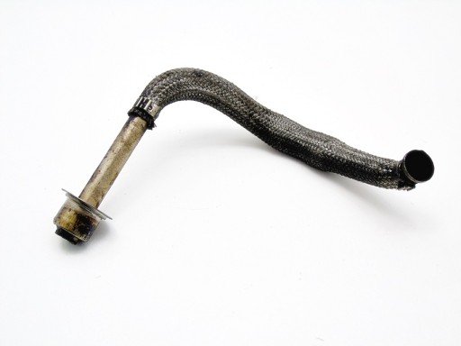 Трубка кабель EGR 1.8 16в 407 406 С5 Xsara PICASSO