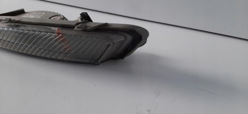 OPEL ASTRA J indicator blinker of a fender left OE 662588537
