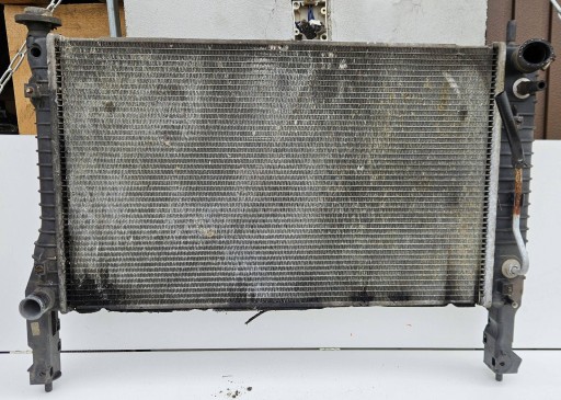 Opel Antara 2.0 CDTI Chevrolet Captiva Automat water cooler 622113