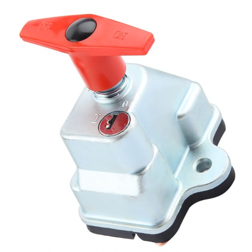 DC 12V-24V 250A Роз'єднувач ізолятора батареї