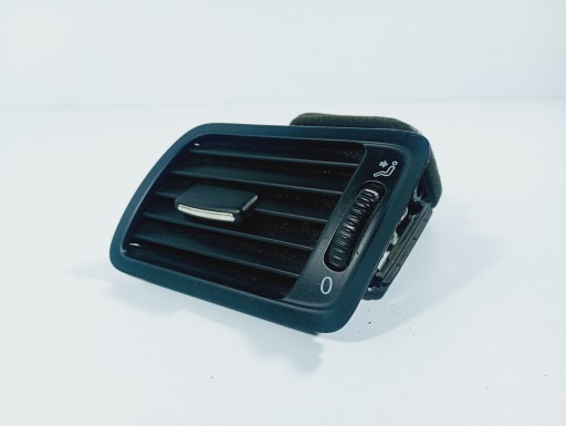 grid air conditioning devices air left driver´s OE 3C1819701E VW Passat B6 05-10