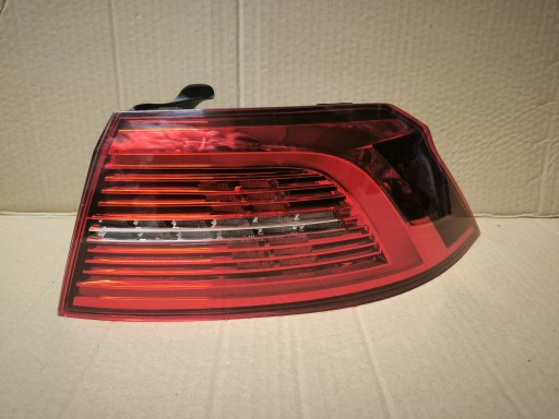 Фонарь задний правый vw passat b8 седан 3g5945208