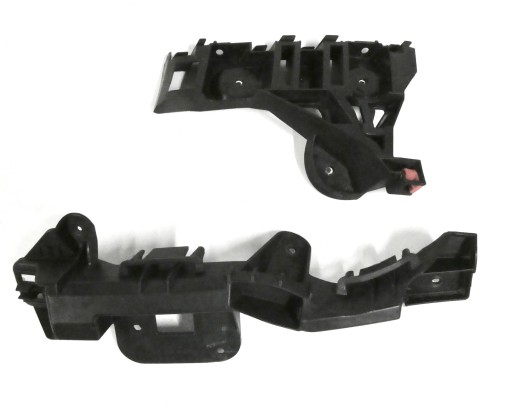 Supports Pare choc Droite Arrière OPEL ADAM