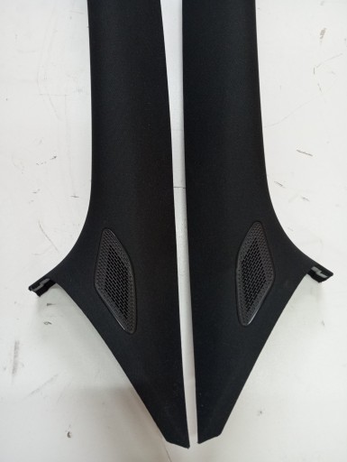copertura GREMBIALINA SLUPKA MERCEDES EQA A2476909501 A2476909601