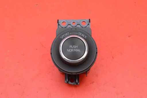 switch POKRETLO TRYBU running 75N569 TOYOTA YARIS 4 IV GR 20-24